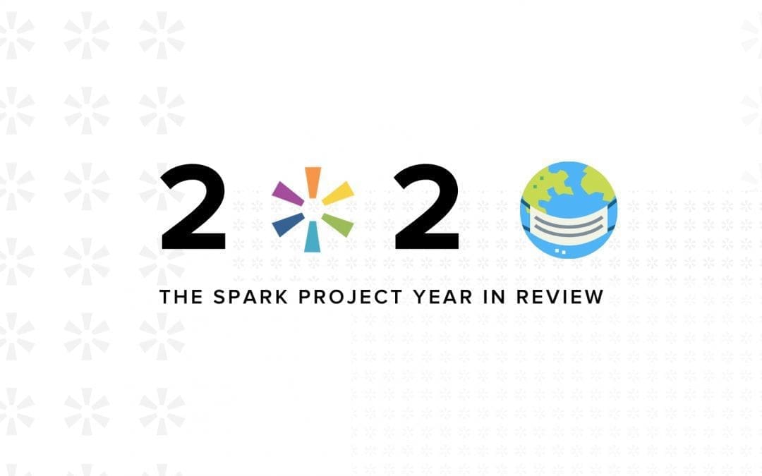 A Year in Spark 2020