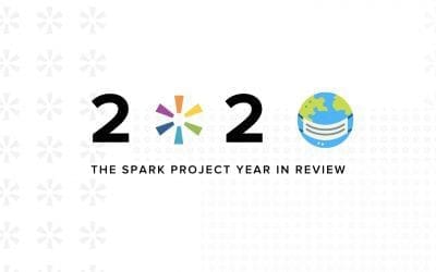 The Spark Project Year-End Report 2020