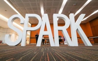 2021. A Year in Crowdfunding with The Spark Project 